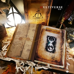 Libro Harry Potter