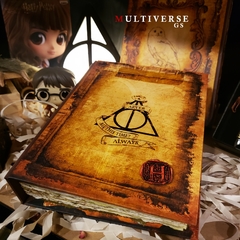 Libro Harry Potter - comprar online