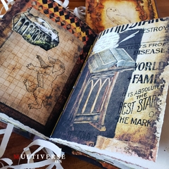 Libro Harry Potter