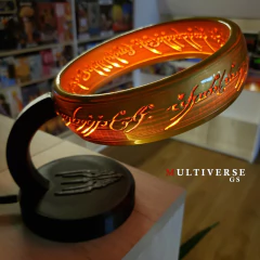 Lampara Anillo Unico en internet