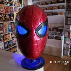 CASCO IRON SPIDER FX - comprar online