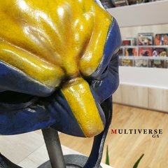 CASCO WOLVERINE FX