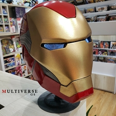 CASCO IRON MAN MK 85