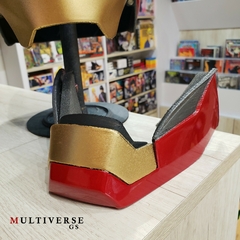 CASCO IRON MAN MK 85