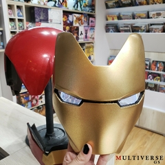 CASCO IRON MAN MK 85