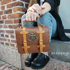 Cartera Harry Potter