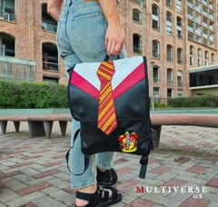 Mochila Gryffindor XL
