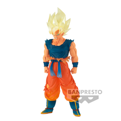 Banpresto - Clearise - Goku SSJ