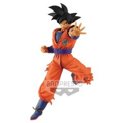 Banpresto Chosenshiretsuden Goku