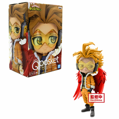 Banpresto - Hawks - Qposket