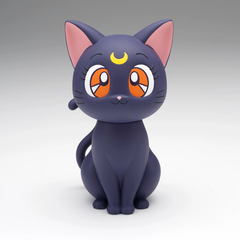 Banpresto - Luna - Sofvimates