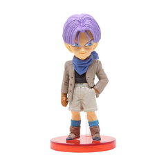 Banpresto - Trunks - WCF Vol 1