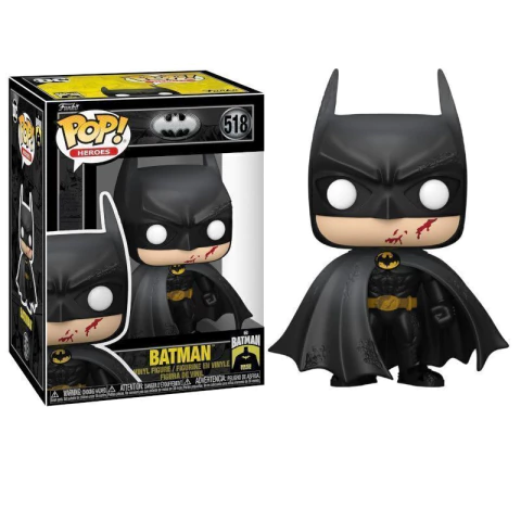 Funko Pop - Batman #518 - comprar online