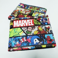 Billetera Marvel Comics 2