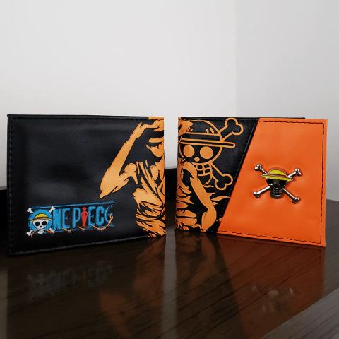 Billetera One Piece