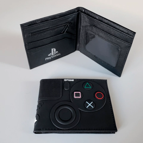 billetera playstation