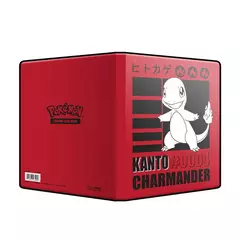 Binder Charmander - comprar online
