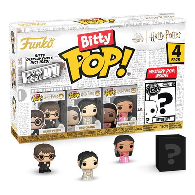 Funko Bitty Pop - Harry Potter