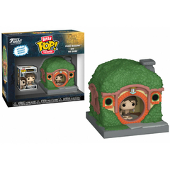 Funko Pop - Bitty Pop Town - Frodo