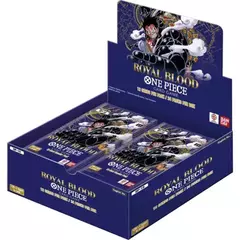 Booster TCG One piece OP 10