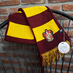 Bufanda Gryffindor