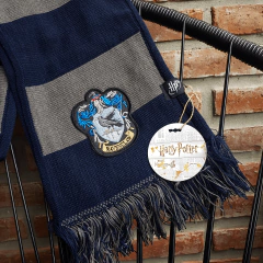 Bufanda Ravenclaw