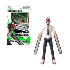 Bandai Chainsaw Man