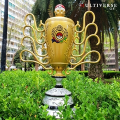 COPA MUNDIAL POKÉMON