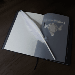 Libreta Death Note