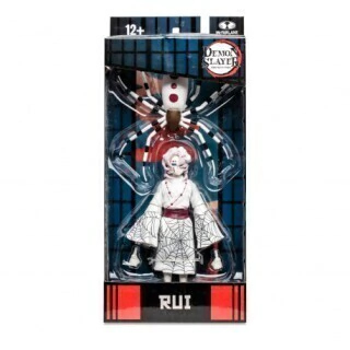 McFarlane - Demon Slayer - Rui - comprar online