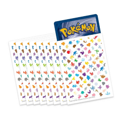 Folios TCG Pokémon 151