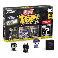 Funko Bitty Pop - DC