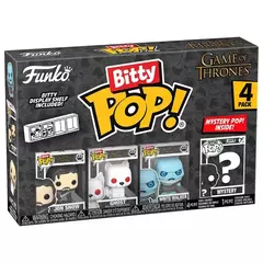 Funko Bitty Pop - Game Of Thrones