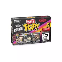 Funko Bitty Pop - Stranger Things