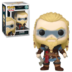  Funko Pop Eivor 776