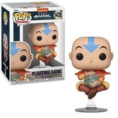 Funko Pop - Aang #1439