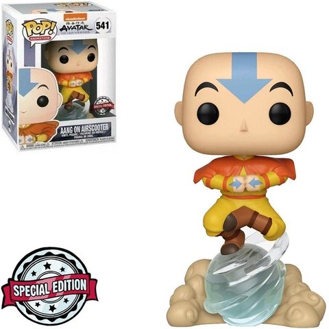 Funko Pop Aang 541