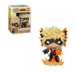 Funko Pop - Bakugo #969 - comprar online