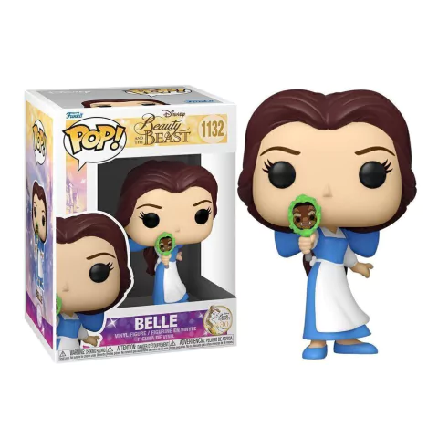 Funko Pop Belle 1132