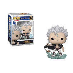 Funko Pop - Mars #1450