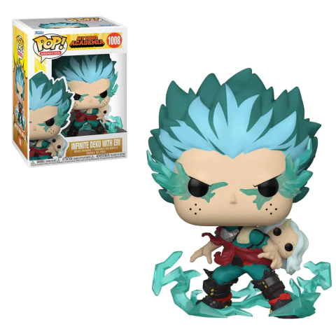Funko Pop - Deku #1008