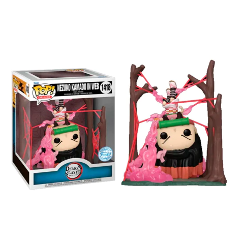 Funko Pop Nezuko 1418