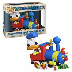 Funko Pop Donald #1