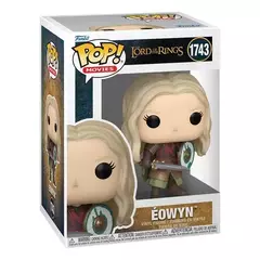 Funko Pop - Eowyn #1743