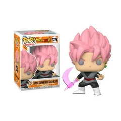 Funko Pop - Goku Black Rose #1279 - comprar online