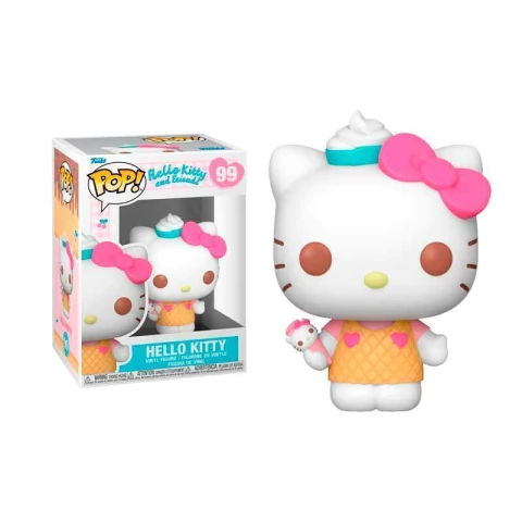 Funko Pop - Hello Kitty #99