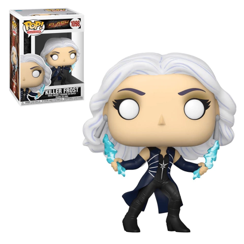 Funko Pop Killer Frost 1098