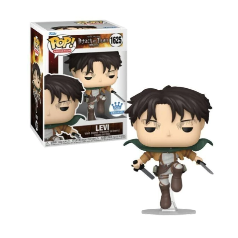 Funko Pop - Levi #1625