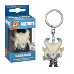  Funko Pop Llavero Ragnarok