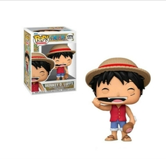 Funko Pop - Luffy #1771